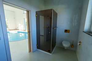 Exklusives Einfamilienhaus in Traumlage in Weilheim/Teck mit Schwimmbad, Sauna & Wintergarten – Esslingen (Kreis) – Vorschaubild 34