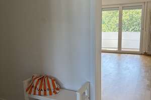 Viel Platz für den Alltag in einer 3-Zimmer-Wohnung in Mannheim-Lindenhof – Waldparkdamm 9, 68163 Lindenhof, Mannheim – Vorschaubild 4