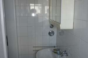 DG 1 Zimmer / Küche / WC,   München-Obersendling – Die vollständige Adresse der Immobilie erhältst du vom Anbieter., 81379 Obersendling, München – Vorschaubild 7