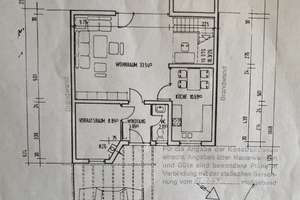 Kleines Haus mit kleinem Garten: Reihenmittelhaus in Hannover - Misburg Nord – Die vollständige Adresse der Immobilie erhältst du vom Anbieter., 30655 Misburg-Nord, Hannover – Vorschaubild 17