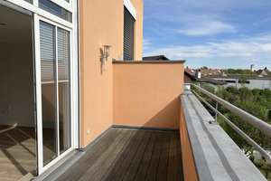 Attraktive 2-Zimmer-Maisonette-Wohnung im Nordwesten von Ingolstadt – Die vollständige Adresse der Immobilie erhältst du vom Anbieter., 85055 Nordost, Ingolstadt – Vorschaubild 17
