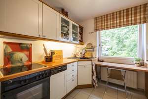 Ein ideales Zuhause in schönster Lage von Groß Flottbek! – Die vollständige Adresse der Immobilie erhältst du vom Anbieter., 22607 Groß Flottbek, Hamburg – Vorschaubild 7