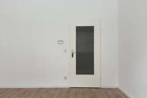 Helle Erdgeschoss-Perle | Bezugsfreie 1-Zimmer-Wohnung in ruhiger Reinickendorfer Kiezlage – Amendestraße 29, 13409 Reinickendorf (Ortsteil), Berlin – Vorschaubild 12