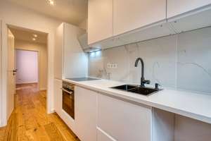 Top sanierte 2-Zi.-Whg mit Dachterrasse, Einbauküche & Garage in Bremer Neustadt – Die vollständige Adresse der Immobilie erhältst du vom Anbieter., 28199 Alte Neustadt, Bremen – Vorschaubild 8