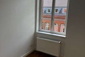 Stilvolle Altbauwohnung im Denkmal mit Balkon, Einbauküche und  Fahrstuhl – Graf-von-Schwerin-Straße 3, 14469 Nauener Vorstadt, Potsdam – Vorschaubild 13