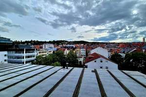 neuwertige Wohnung mitten im Westen, Penthouse, Blick über Stuttgart – Reuchlinstr. 31, 70176 Rotebühl, Stuttgart – Vorschaubild 19