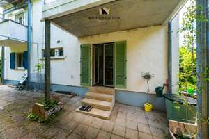Kernsanierte Traumwohnung mit Terrasse, Garten und Waldrandlage in Stuttgart-Süd – Die vollständige Adresse der Immobilie erhältst du vom Anbieter., 70199 Heslach, Stuttgart – Vorschaubild 29