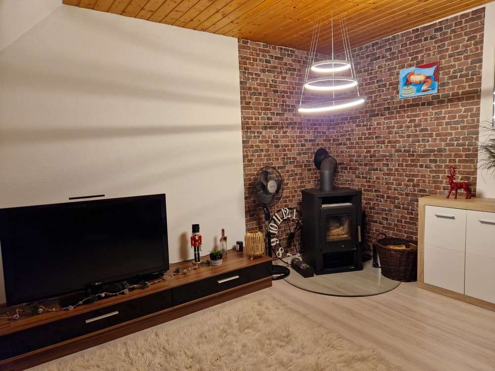 Immobilie in Wehretal - Gepflegtes Mehrfamilienhaus in gefragter Lage zur Kapitalanlage - Bild 1