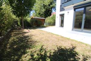 Waldtrudering - Exklusive und neuwertige Gartenwohnung am Waldrand – Fauststraße 48a, 81827 Waldtrudering, München – Vorschaubild 56
