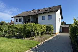 Gepflegte DHH mit Flair, Südgarten, Garage – hochwertige Bauweise, seltene Gelegenheit von privat! – Geigerstraße 7, 85053 Südost, Ingolstadt – Vorschaubild 2