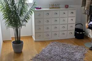 Vollklimatisierte Dachgeschoss-Maisonette in Toplage von Ensen – Die vollständige Adresse der Immobilie erhältst du vom Anbieter., 51149 Ensen, Köln – Vorschaubild 5