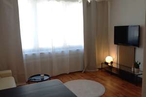 2-Zimmer Wohnung in Krefeld Cracau – Die vollständige Adresse der Immobilie erhältst du vom Anbieter., 47799 Cracau, Krefeld – Vorschaubild 1