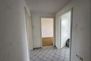 Helle Wohnung in Unterrath – 3 Zimmer, separater Küche, Balkon – Kalkumer Straße 40, 40468 Unterrath, Düsseldorf – Vorschaubild 11