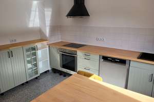 3-Zimmer Maisonette in Düsseldorf-Heerdt, frisch saniert – Pestalozzistr. 49, 40549 Heerdt, Düsseldorf – Vorschaubild 2