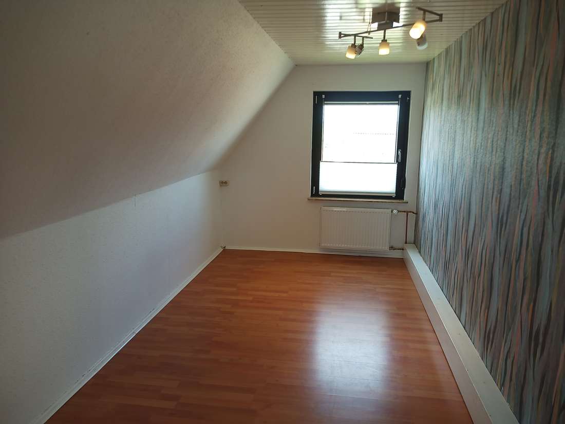 Immobilie in Friedrichskoog - Idyllisches Familienparadies mit Blick zum Deich! - Bild 8