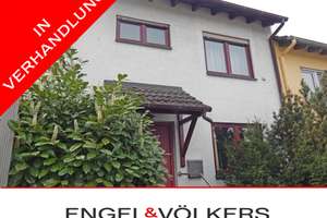 Geräumiges/ausbaufähiges Reihenmittelhaus in KH Nord – Die vollständige Adresse der Immobilie erhältst du vom Anbieter., 55543 Bad Kreuznach – Vorschaubild 1