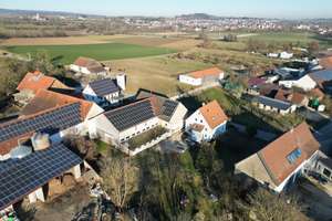 Großes Areal mit Zweifamilienhaus in Donau Nähe und grüner Umgebung – Die vollständige Adresse der Immobilie erhältst du vom Anbieter., 89597 Munderkingen – Vorschaubild 1