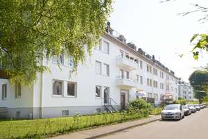 Große 3 ZKB Erdgeschosswohnung mit Balkon – Johannes-Casel-Straße 26, 56077 Niederberg, Koblenz – Vorschaubild 1