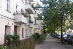 Sonnige Maisonette im Komponistenviertel - 2 Balkone, Südausrichtung & ruhige Lage im Grünen – Die vollständige Adresse der Immobilie erhältst du vom Anbieter., 13088 Weißensee, Berlin – Vorschaubild 19