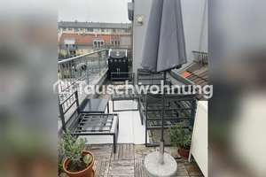 Tauschwohnung: Biete Loft in Giesing, Suche 2,5 - 4 Zimmer-Whg – Balanstraße 168, 81549 Balanstraße-West, München – Vorschaubild 3