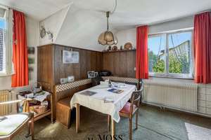 **RESERVIERT** Raum für Ideen, Platz fürs Leben - Familientraum mit großem Garten in Schopfheim – Die vollständige Adresse der Immobilie erhältst du vom Anbieter., 79650 Schopfheim – Vorschaubild 22