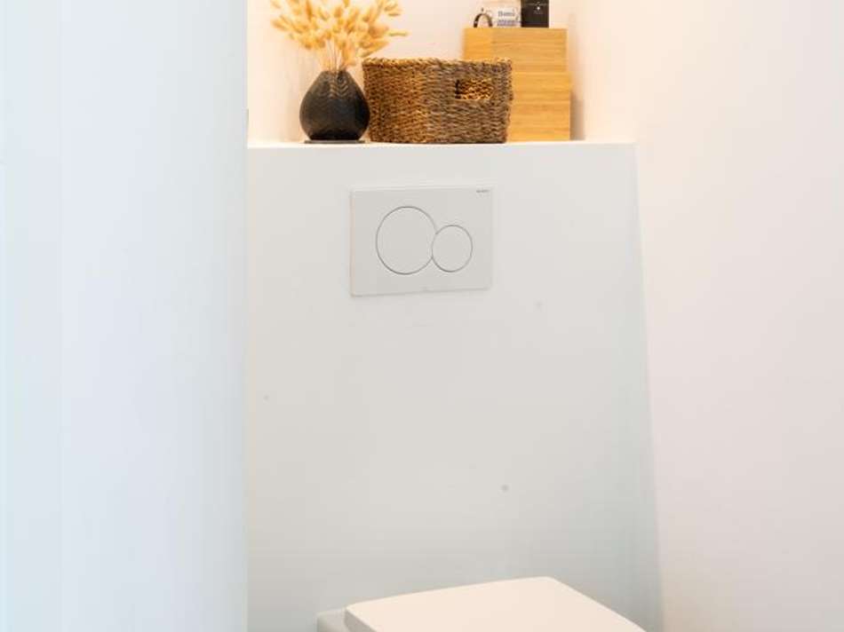 Gäste-WC