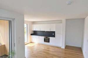 Lichtdurchflutete 2-Zimmerwohnung mit Südbalkon & Einbauküche! – An der Krimm 19d, 55124 Mombach, Mainz – Vorschaubild 4