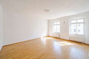 Zentral gelegen und von Grün umgeben: lichtdurchflutete 2-Zimmerwohnung – Die vollständige Adresse der Immobilie erhältst du vom Anbieter., 10115 Mitte (Ortsteil), Berlin – Vorschaubild 1
