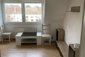 Helle 2-Zimmer Wohnung in Essen Altendorf – Heinrich-Strunk-Straße 6, 45143 Altendorf, Essen – Vorschaubild 2