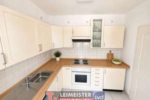 Direkt am Schloss und Mainufer - 2-Zimmer Wohnung mit Loggia und Blick auf den Kapuzinerplatz – Die vollständige Adresse der Immobilie erhältst du vom Anbieter., 63739 Stadtmitte, Aschaffenburg – Vorschaubild 4