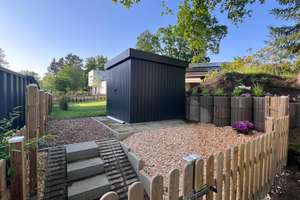 Moderner Bungalow mit traumhaftem Garten in Deutsch Evern – Die vollständige Adresse der Immobilie erhältst du vom Anbieter., 21407 Deutsch Evern – Vorschaubild 13