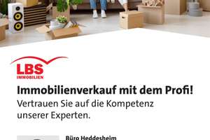 Viel Platz, viele Möglichkeiten – Doppelhaushälfte mit Zweifamilienhaus-Charakter! – 68229 Friedrichsfeld, Mannheim – Vorschaubild 3