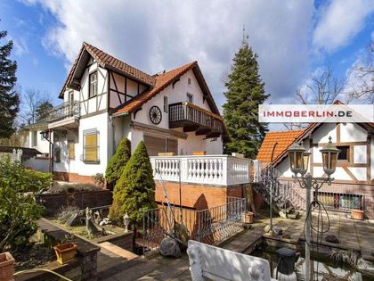 Villa in SteglitzZehlendorf (Berlin) kaufen Luxusimmobilien bei