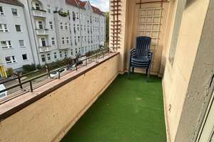 3 Zimmer Altbau mit Balkon ab sofort – Die vollständige Adresse der Immobilie erhältst du vom Anbieter., 12459 Oberschöneweide, Berlin – Vorschaubild 8