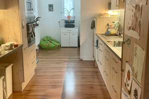 Charmante 4,5-Zimmer-Wohnung unweit der Innenstadt in Bad Mergentheim mit Garage und Stellplatz – Boxberger Straße 12, 97980 Bad Mergentheim – Vorschaubild 5