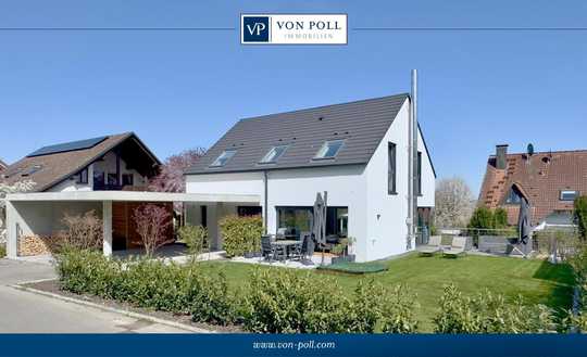 Eleganz trifft auf Moderne - 
Ihr neues Zuhause mit Seele