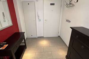 Schöne 3,5-Zimmer-Wohnung mit Terrasse und Stellplatz in Bochum-Sundern – Blankensteiner Straße 225, 44797 Weitmar-Mark, Bochum – Vorschaubild 21
