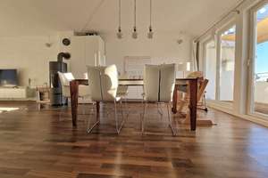 Charmante Altbauwohnung mit Balkon und Panoramablick über Stuttgart-West – Rosenbergstr. 111, 70193 Vogelsang, Stuttgart – Vorschaubild 24