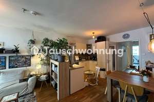 Tauschwohnung: Tausche 3-Zimmer-Wohnung Berlin gegen 5-Zimmer in Nürnberg – Die vollständige Adresse der Immobilie erhältst du vom Anbieter., 10405 Prenzlauer Berg, Berlin – Vorschaubild 9