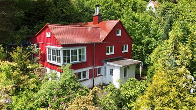 ***Charmantes Einfamilienhaus mit Weitblick über Rotenburg***