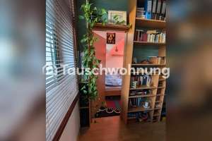 Tauschwohnung: Sehr schöne DG-Wohnung mit tollem Schnitt und Balkon :) – 4177 Altlindenau, Leipzig – Vorschaubild 9