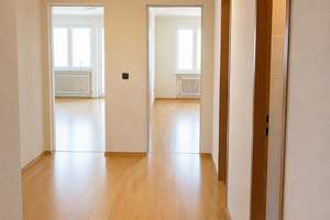 Großzügige 3-Zimmer-Dachgeschosswohnung mit Balkon und Weitblick in Groß-Gerau – Die vollständige Adresse der Immobilie erhältst du vom Anbieter., 64521 Groß-Gerau – Vorschaubild 12