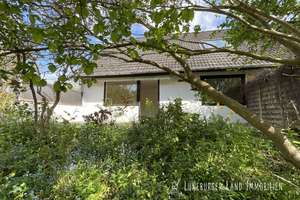 Schöne Doppelhaushälfte mit Garten und Garage in Südergellersen – Die vollständige Adresse der Immobilie erhältst du vom Anbieter., 21394 Südergellersen – Vorschaubild 6