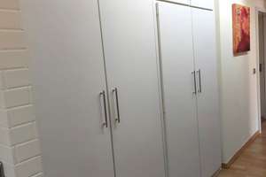 Moderne Wohnung 3,5 Raum, 86 m², inkl. Garage in Bochum - Höntrop – Holunderweg 9, 44869 Höntrop, Bochum – Vorschaubild 4