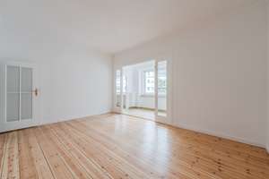 Exklusiver Altbau-Traum: Komplett sanierte Wohnung – provisionsfrei – Düsseldorfer Str. 35, 10707 Wilmersdorf, Berlin – Vorschaubild 4