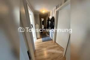Tauschwohnung: 3-Zimmer-Wohnung in Hamburg-Mitte – Rennbahnstraße 182, 22043 Marienthal, Hamburg – Vorschaubild 3