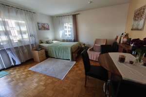 Lichtdurchflutetes City-Apartment in Bestlage von Karlsruhe – Gartenstraße 90, 76135 Südweststadt, Karlsruhe – Vorschaubild 3
