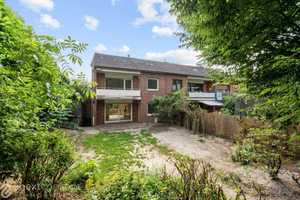 Charmantes Reiheneckhaus mit Kamin und Garten – Ihr neues Zuhause in bester Lage! – Düsseldorf – Vorschaubild 22