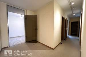 Dellbrück - Dreizimmerwohnung im Hochparterre mit Tiefgaragenstellplatz und Balkon – Die vollständige Adresse der Immobilie erhältst du vom Anbieter., 51069 Dellbrück, Köln – Vorschaubild 3