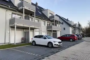 Studentenapartment in Babenhausen (NUR für Studenten!) – Bielefeld – Vorschaubild 8